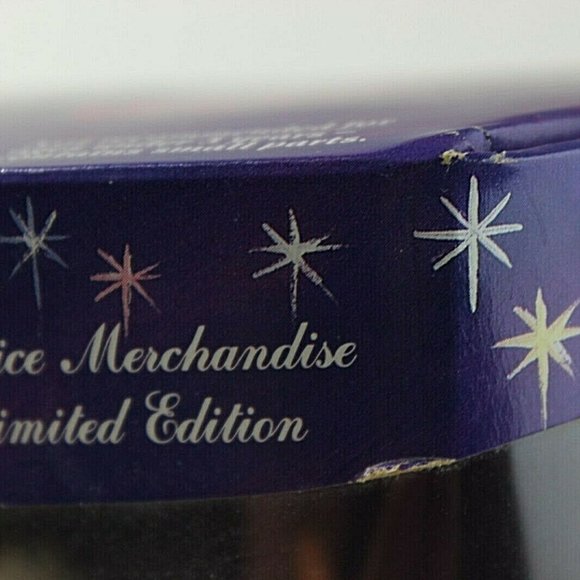 Mattel 1993 Sparkling Splendor Limited Edition - Picture 11 of 12